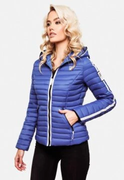 Navahoo Tussenjassen Tussenjas Dames Royal Blue/koningsblauw -Navahoo 0a1c18a5631fcd306048fa8befe55721 scaled