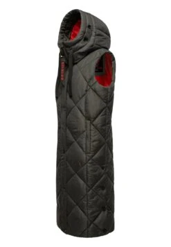 Navahoo Schnuckel - Bodywarmer - Anthracite -Navahoo 274aa6e9a3b34ef3a3d23089ad600207 scaled