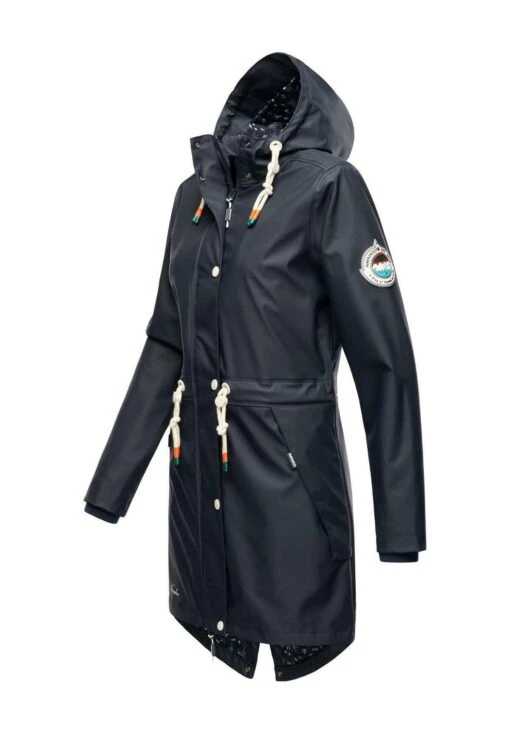 Navahoo TROPICAL STORM - Parka -Navahoo 62acbb9d6a8942bca9b48d6027a7f32e