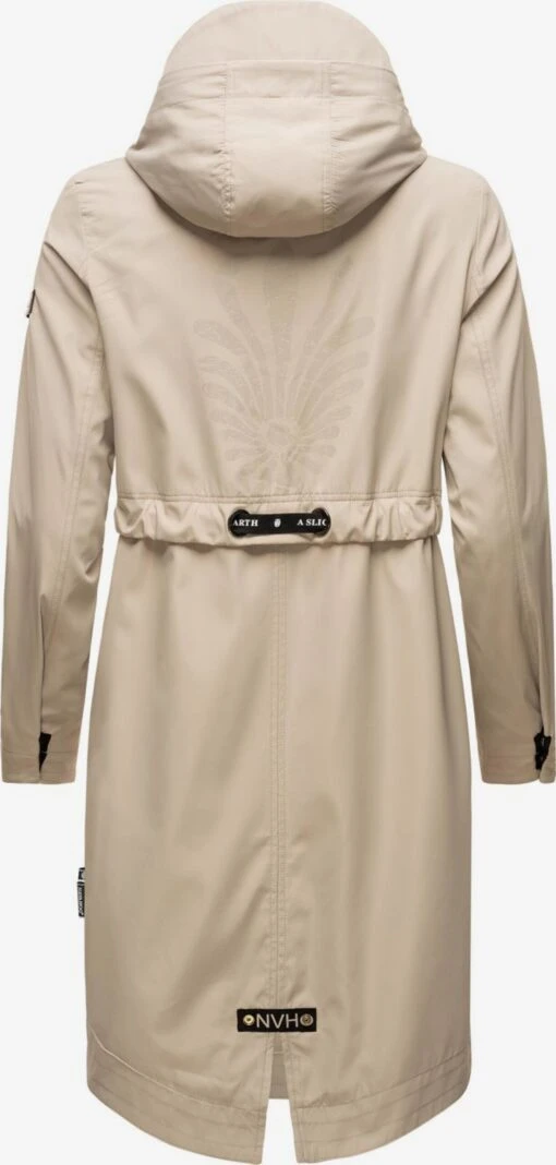 Navahoo Parkas Tussenparka Josinaa Dames Beige -Navahoo 754e3bdb2d16cfc9a8e4e793fe2b1796 scaled