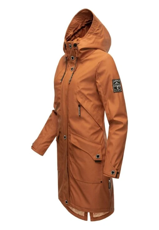 Navahoo Parka - Rusty Cinnamon -Navahoo 857cb2d3450b497b8cf445f3d35dfc83 scaled