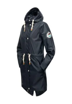 Navahoo TROPICAL STORM - Parka -Navahoo 96163b824e174a1aa061382203249632