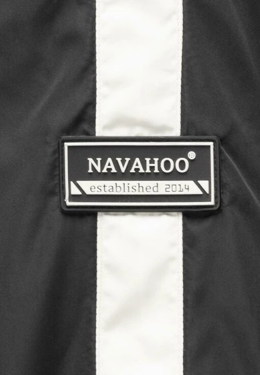 Navahoo Jas -Navahoo 995a642d0f5c4308a2abe6a01f20cbcf