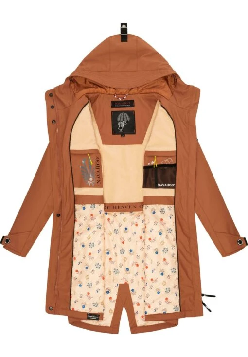 Navahoo Parka - Rusty Cinnamon -Navahoo bb8e8e709dfc4a64b799206c9be9b20f scaled