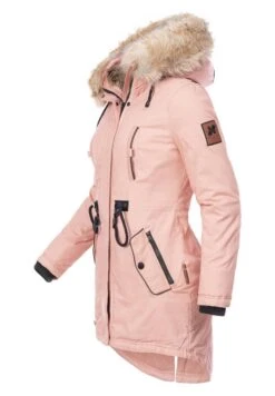 Navahoo Bombii - Winterjas - Light Pink -Navahoo e2cc0df4b7e64659abd4ab767556707d